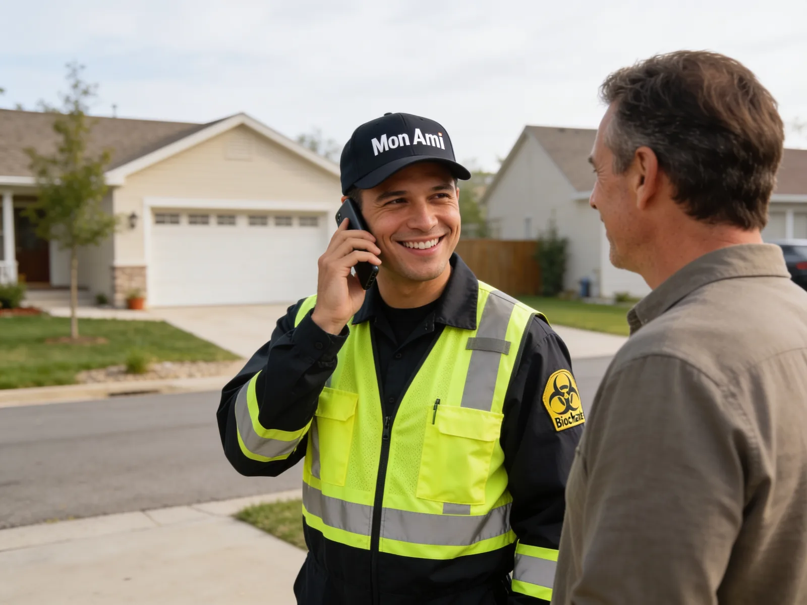 Sewage Cleanup New Straitsville, OH FAQs